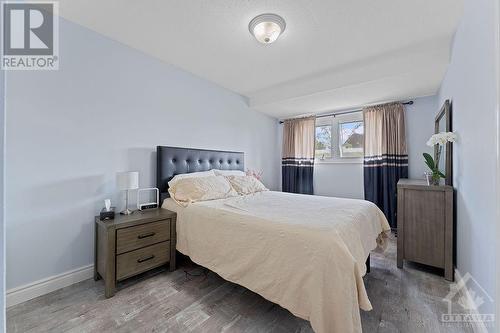 30 Carmichael Court, Ottawa, ON - Indoor Photo Showing Bedroom