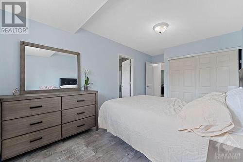 30 Carmichael Court, Ottawa, ON - Indoor Photo Showing Bedroom