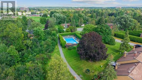 30 Carmichael Court, Ottawa, ON - Outdoor With View