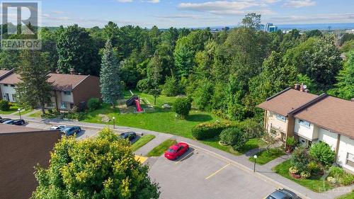 30 Carmichael Court, Ottawa, ON - Outdoor With View