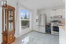 30 Carmichael Court, Ottawa, ON  - Indoor Photo Showing Kitchen 