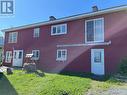 380 J.R Smallwood Boulevard, Gambo, NL  - Outdoor With Exterior 