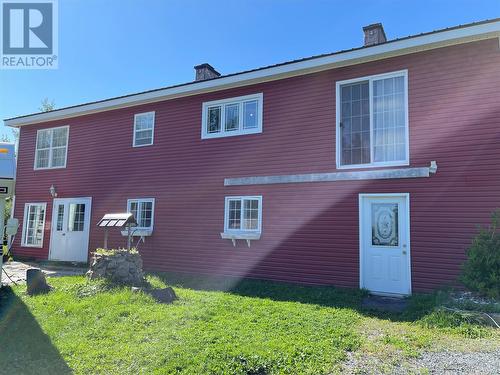 380 J.R Smallwood Boulevard, Gambo, NL - Outdoor With Exterior