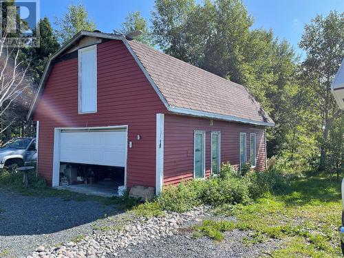 380 J.R Smallwood Boulevard, Gambo, NL - Outdoor