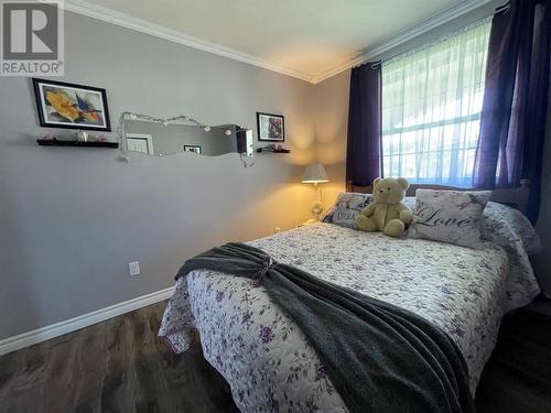 380 J.R Smallwood Boulevard, Gambo, NL - Indoor Photo Showing Bedroom