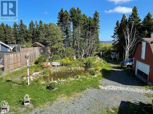 380 J.R Smallwood Boulevard, Gambo, NL - Outdoor