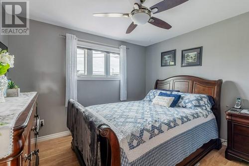 433 Empire Avenue, St. John'S, NL - Indoor Photo Showing Bedroom