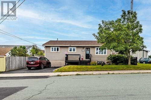 433 Empire Avenue, St. John'S, NL - Outdoor