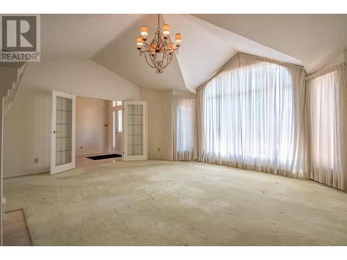 8109 Kalview Drive, Vernon, BC - Indoor Photo Showing Other Room