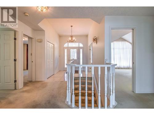 8109 Kalview Drive, Vernon, BC - Indoor Photo Showing Other Room