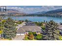 8109 Kalview Drive, Vernon, BC  - Outdoor With Body Of Water With View 