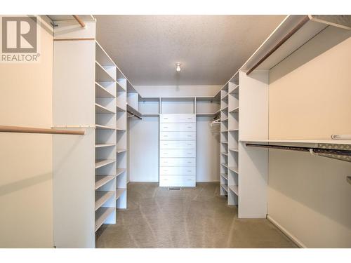 8109 Kalview Drive, Vernon, BC - Indoor With Storage