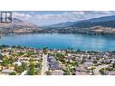 8109 Kalview Drive, Vernon, BC  - Outdoor With Body Of Water With View 