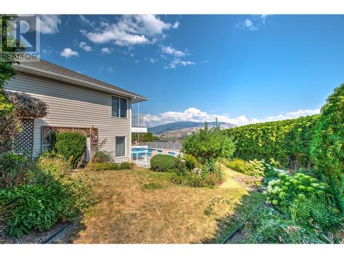 8109 Kalview Drive, Vernon, BC - Outdoor