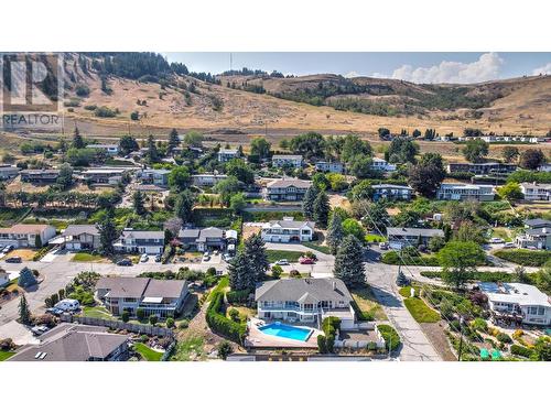 8109 Kalview Drive, Vernon, BC - Outdoor With View