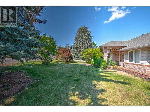 8109 Kalview Drive, Vernon, BC - Outdoor