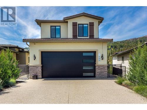 1846 Viewpoint Crescent, Kelowna, BC - Outdoor