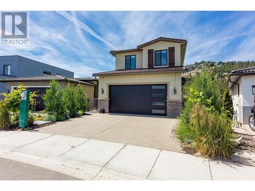 1846 Viewpoint Crescent, Kelowna, BC - Outdoor With Facade