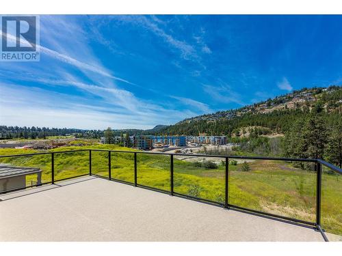 1846 Viewpoint Crescent, Kelowna, BC - Outdoor With View