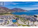 1846 Viewpoint Crescent, Kelowna, BC  - Outdoor With Body Of Water With View 