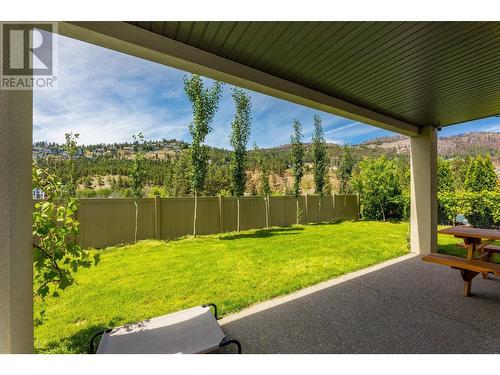 1846 Viewpoint Crescent, Kelowna, BC - Outdoor With Deck Patio Veranda