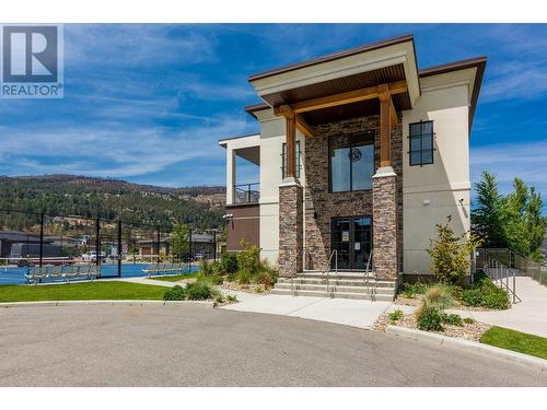 1846 Viewpoint Crescent, Kelowna, BC - Outdoor