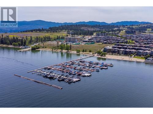 1846 Viewpoint Crescent, Kelowna, BC - Outdoor With Body Of Water With View