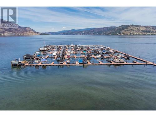 1846 Viewpoint Crescent, Kelowna, BC - Outdoor With Body Of Water With View