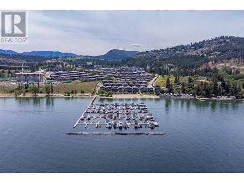 1846 Viewpoint Crescent, Kelowna, BC - Outdoor With Body Of Water With View