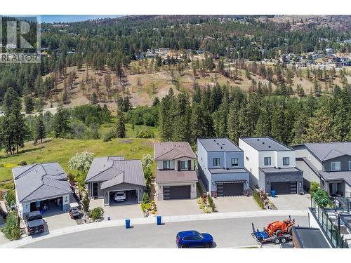 1846 Viewpoint Crescent, Kelowna, BC - Outdoor With View