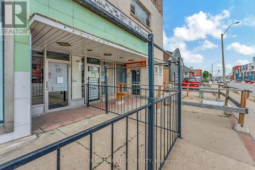 225 Parkdale Avenue N, Hamilton (Normanhurst), ON 