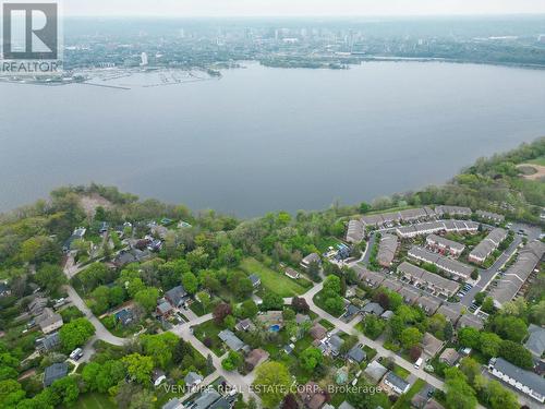 956 Bonnieview Avenue, Burlington (Bayview), ON - Outdoor With Body Of Water With View