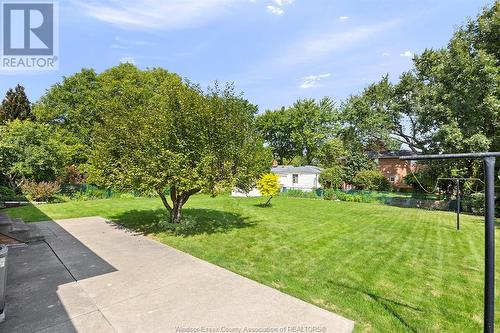 860 Wallace, Windsor, ON - Outdoor