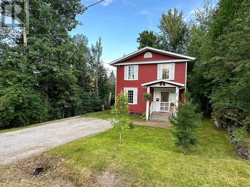 2107 Mcintosh Road, Prince George, BC - Outdoor