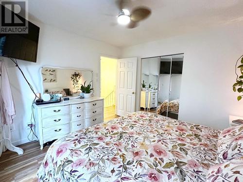 2107 Mcintosh Road, Prince George, BC - Indoor Photo Showing Bedroom