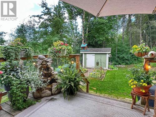 2107 Mcintosh Road, Prince George, BC - Outdoor