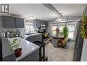 3657 Fisher Road, Prince George, BC  - Indoor Photo Showing Kitchen 