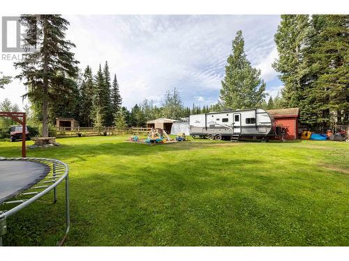 3657 Fisher Road, Prince George, BC - Outdoor