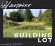 Part Lot 18 8Th Avenue N, Hanover, ON 