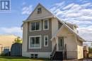 2215 Harvey Street, Regina, SK  - Outdoor 