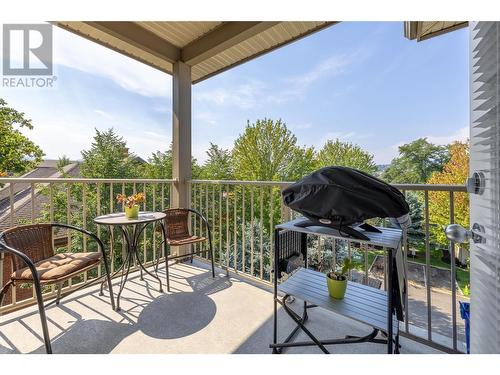 778 Rutland Road Unit# 402, Kelowna, BC - Outdoor With Exterior