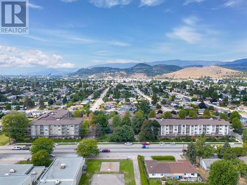 778 Rutland Road Unit# 402, Kelowna, BC - Outdoor With View