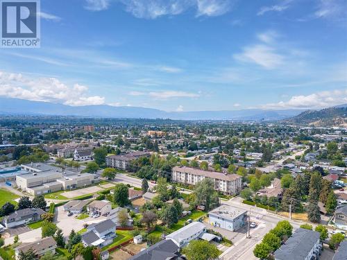 778 Rutland Road Unit# 402, Kelowna, BC - Outdoor With View