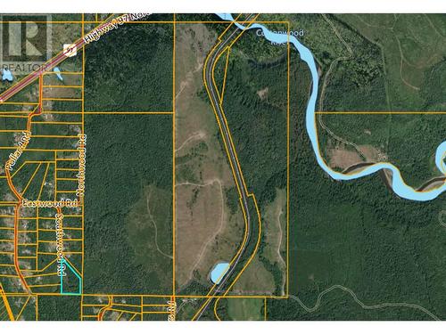 Lot 7 Southwood Road, Quesnel, BC 