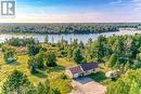 81 Bear Lake Road, Verner, ON  - Outdoor With Body Of Water With View 