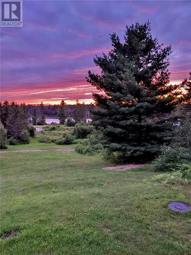 81 Bear Lake Road, Verner, ON - Outdoor With View