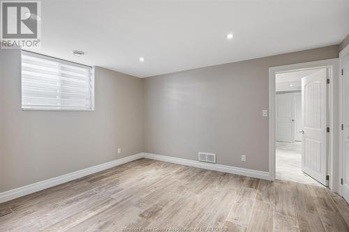 563 River Downs, Lakeshore, ON - Indoor Photo Showing Other Room