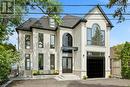 68 Seabreeze Crescent, Hamilton (Lakeshore), ON  - Outdoor With Facade 