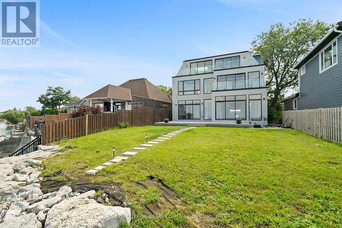 68 Seabreeze Crescent, Hamilton (Lakeshore), ON - Outdoor