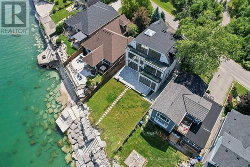 68 Seabreeze Crescent, Hamilton (Lakeshore), ON - Outdoor With View